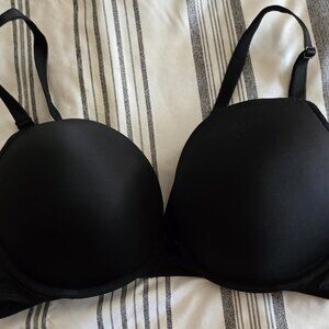 Torrid Plunge Push-Up Smooth 360° Back Smoothing™ Bra 40DD